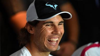 La viral respuesta de Rafael Nadal a una periodista tras su nuevo récord: "Muy viejo"