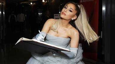 Ariana Grande revela los primeros detalles de su nuevo disco: nombre, fecha y temazo a la vista