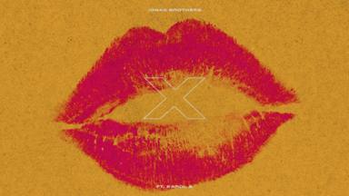 Disfruta de 'X', el nuevo temazo de los Jonas Brothers con Karol G que no podrás dejar de escuchar