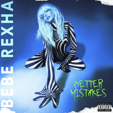 “Break My Heart Myself” es el nuevo estreno de Bebe Rexha junto con Travis Barker