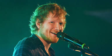 Ed Sheeran deja más pistas de cómo será el próximo videoclip de su temazo 'Shivers'