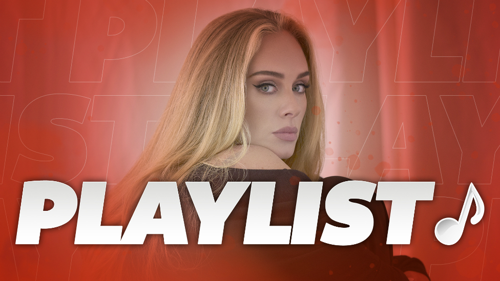 “Easy On Me”, el nuevo temazo de Adele que entra directamente en la Playlist de MegaStarFM