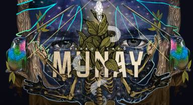Pedro Capó publica “Munay”, su nuevo álbum de estudio