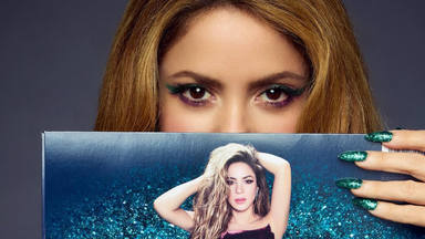Shakira le da una nueva oportunidad al amor en 'Nassau': el tercer tema inédito que adelanta