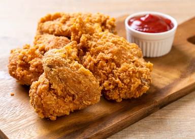 El secreto mejor guardado de KFC, al descubierto: esta es la receta original de su pollo
