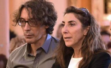 El apoyo incondicional de Anna Ferrer a Paz Padilla tras la muerte repentina de su marido