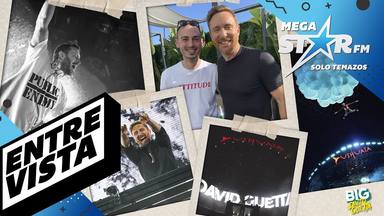 David Guetta inaugura "BIG" en Ibiza