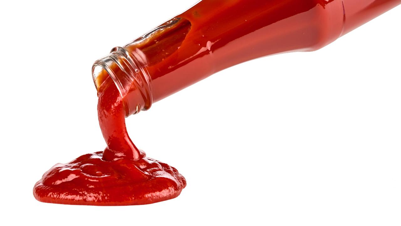 Ketchup Challenge, el nuevo 'trend' de TikTok que viene rodeado de polémica