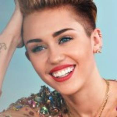 ¡Miley Cyrus está de vuelta!