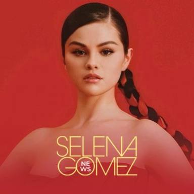 Disfruta del nuevo single Baila Conmigo de Selena Gomez & Rauw Alejandro