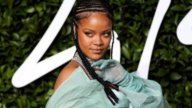¡Por fin! Rihanna da luz verde a continuar haciendo música y podría regresar con una nueva colaboración