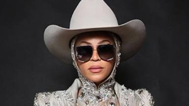 Ya conocemos el título del nuevo disco de Beyoncé con el que se pasa al 'country': así lo anunciaba en reyes