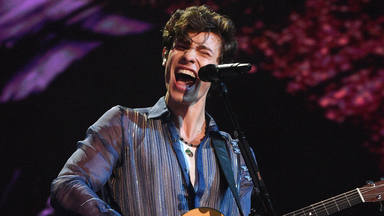 Shawn Mendes regresa a la música con “Wonder”, el tema que da nombre a su nuevo disco