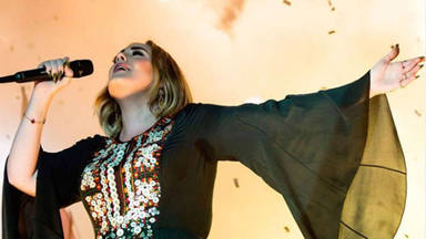 El misterioso anuncio de Adele deja en ascuas a toda la música internacional: ¿Qué va a presentar?