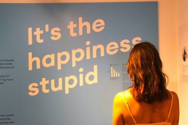 El primer museo de la felicidad del mundo abre en Copenhague