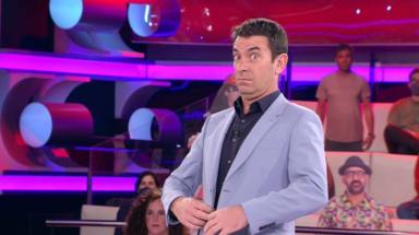 La inédita e injusta decisión de Arturo Valls con un concursante de '¡Ahora Caigo!': "Arreglado"