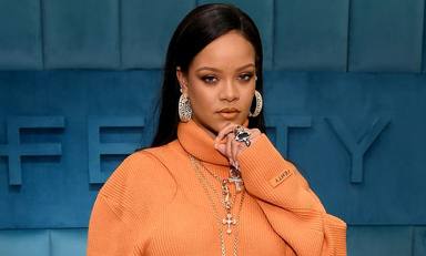 Rihanna dice adiós a sus trenzas y apuesta por el corte de pelo de la temporada