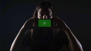 Cómo saber si eres adicto a WhatsApp