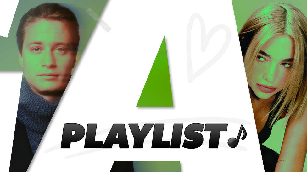 Esta semana disfruta el Playlist de MegaStarFM con el tributo a Avicii y lo nuevo de Dua Lipa