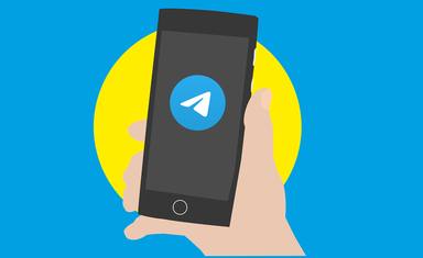 Telegram, entre las aplicaciones que más adeptos gana tras el último cambio de WhatsApp