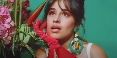 Camila Cabello está de vuelta con 'Dont't Go Yet', su nuevo temazo de sonido cumbiero