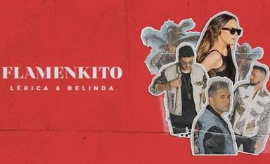 Lérica y Belinda lanza en TikTok un nuevo challenge y sus fans reaccionan así