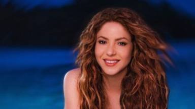La razón por la que Shakira no quiere que sus hijos escuchen sus canciones