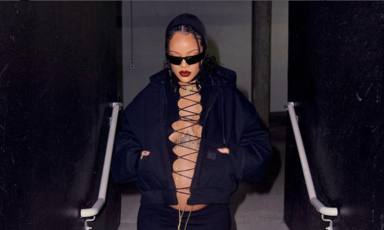 Desvelada la fecha en la que Rihanna volverá a subirse a los escenarios: "Llegará nueva música"