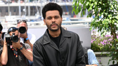 La foto de The Weeknd que nos anuncia nuevos proyectos a la vista