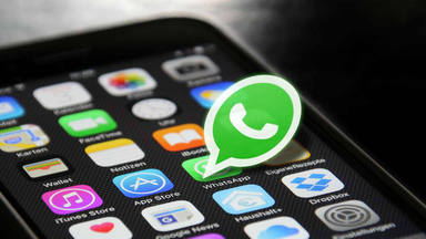 Estos son los secretos del modo oscuro de WhatsApp en Android