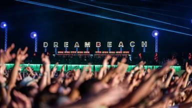 Se confirma el ‘Dreambeach’ y así es como se va a celebrar: aforo reducido y en Leganés