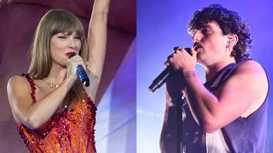 Benson Boone actuará en Wembley gracias a Taylor Swift: la última confirmación para 'The Eras Tour'