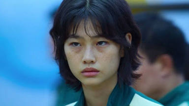 Conoce a HoYeon Jung, la actriz de 'El Juego del calamar' que se ha convertido en todo un éxito de masas