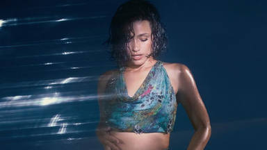 Así es '¡Agua!', el primer disco de Chanel: escucha aquí cada tema y conoce todos los detalles