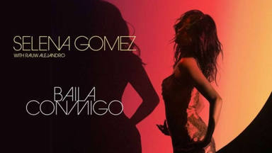Selena Gomez estrena su nuevo single "Baila Conmigo" junto con Rauw Alejandro