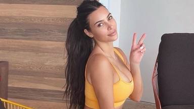 ¿Cómo crees que le ha ido a Kim Kardashian el examen de su primer año de universidad?