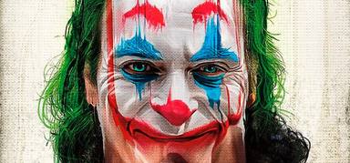 La verdadera historia que hay detrás de la famosa sonrisa de 'Joker'