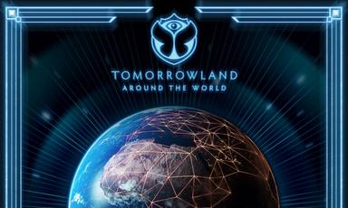 Tomorrowland anuncia su Festival Digital "Around The World" 2020