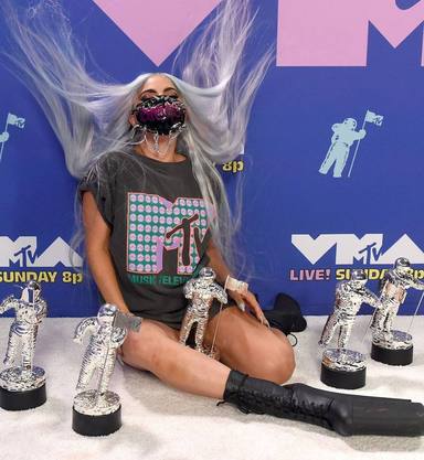 La lucha incansable de Lady Gaga: de dejar la música a ser una de las estrellas más grandes del siglo XXI