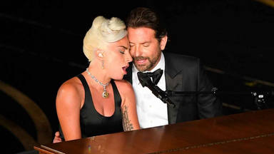 Bradley Cooper rompe su silencio y habla de su relación con Lady Gaga tras los rumores de su relación