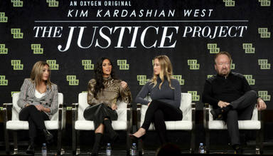 Kim Kardashian inicia la nueva década con un giro de 180 grados