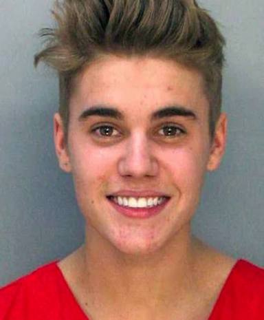 El día de la vergüenza: así vivió Justin Bieber su paso por la cárcel