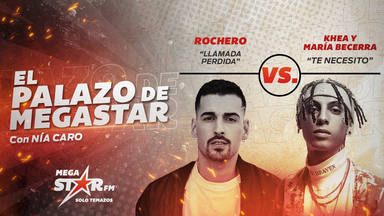 Rochero cierra la semana con una victoria más en El Palazo de MegaStar a la espera de otra batalla