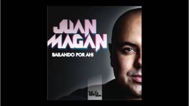 'Bailando por ahí' de Juan Magán cumple 10 años