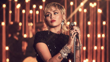 Miley Cyrus anuncia para antes de lo previsto la llegada de su séptimo disco