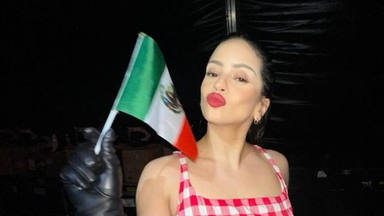 Rosalía cantará gratis en el Zócalo de México el próximo 28 de abril