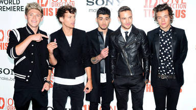 One Direction supera los 1.000 millones de visualizaciones en el vídeo musical de 'Story of My Life'