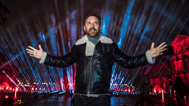 David Guetta relanza su mítico “Memories” con motivo de su décimo aniversario