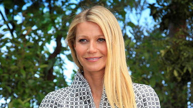El mensaje de Gwyneth Paltrow a su marido que ha sido trending topic en las redes