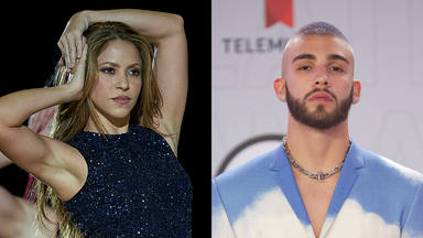 Shakira se viste de sirena para 'Copa Vacía', la próxima canción junto a Manuel Turizo